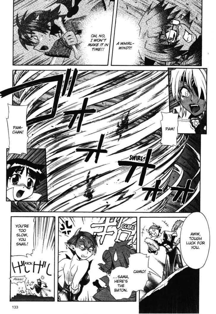Stray Little Devil Chapter 3.1-2 page 48 - Vol.03 Chapter 1.2