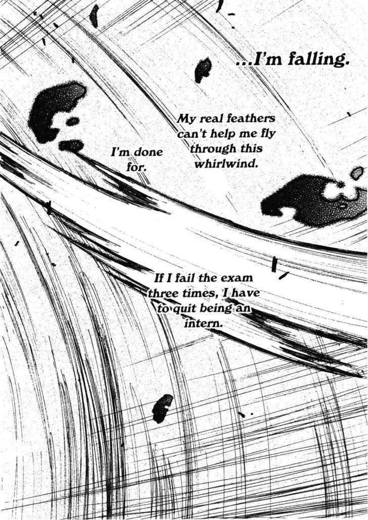 Stray Little Devil Chapter 3.1-2 page 49 - Vol.03 Chapter 1.2