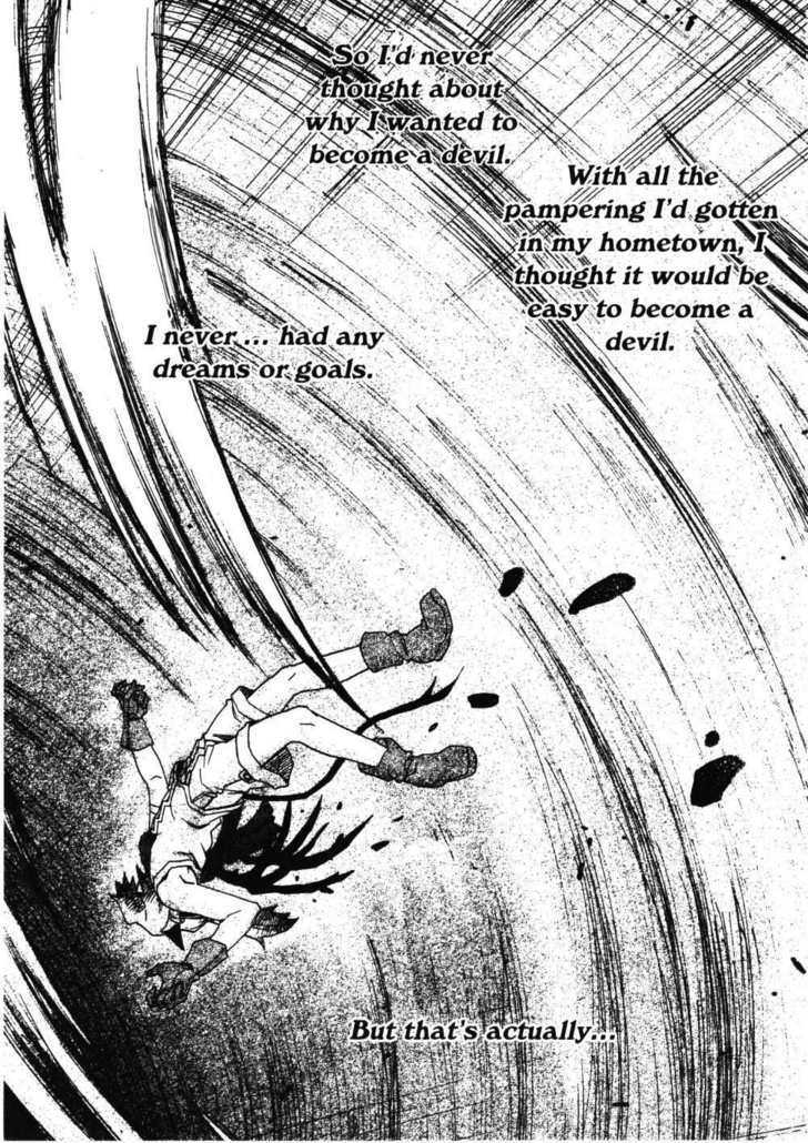 Stray Little Devil Chapter 3.1-2 page 50 - Vol.03 Chapter 1.2