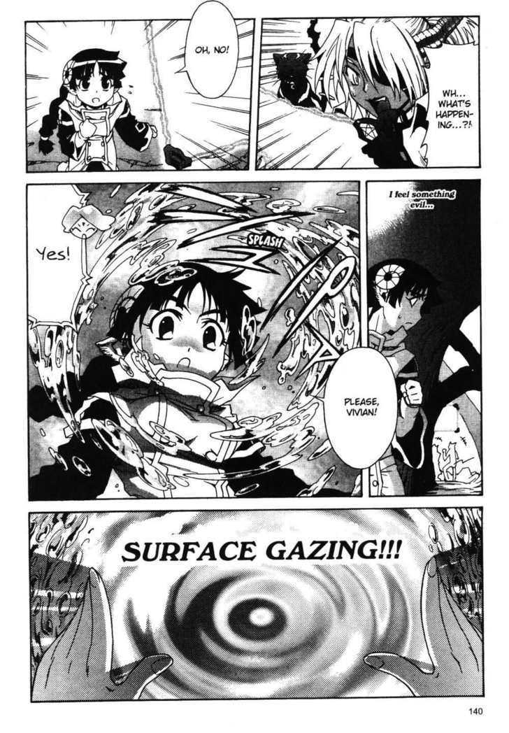 Stray Little Devil Chapter 3.1-2 page 55 - Vol.03 Chapter 1.2
