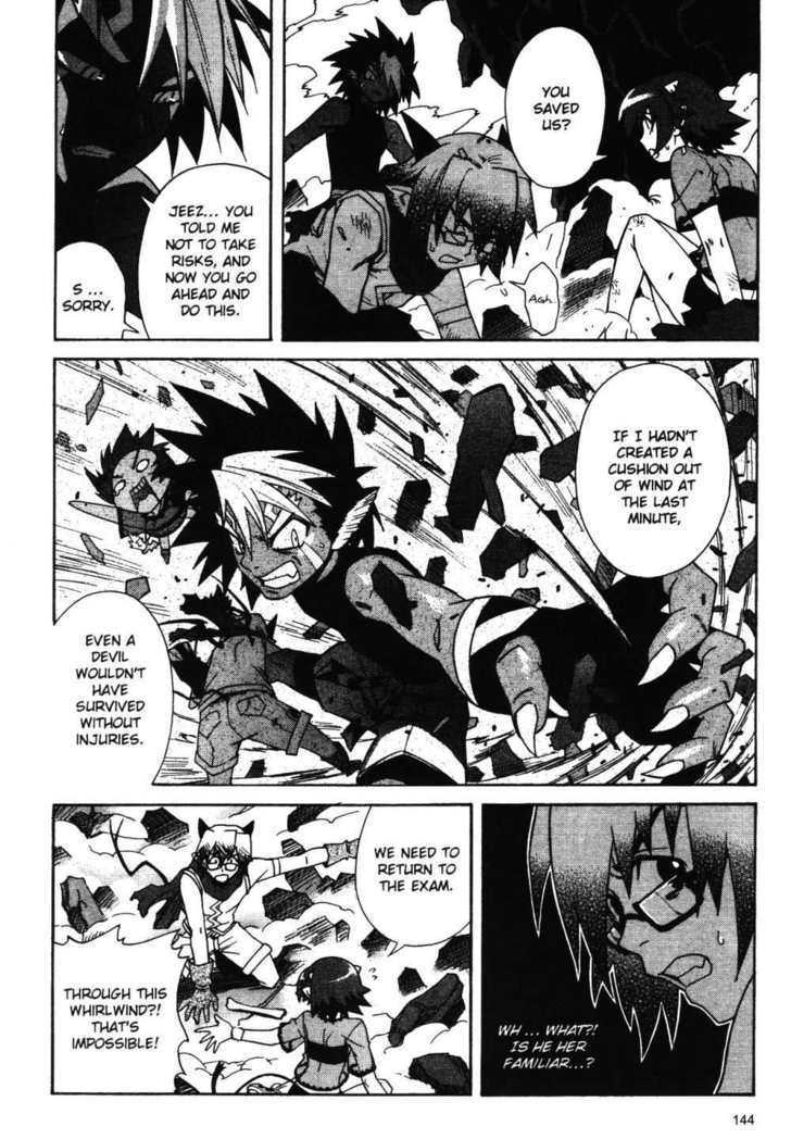 Stray Little Devil Chapter 3.1-2 page 59 - Vol.03 Chapter 1.2