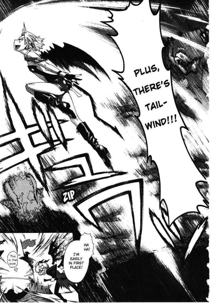 Stray Little Devil Chapter 3.1-2 page 68 - Vol.03 Chapter 1.2