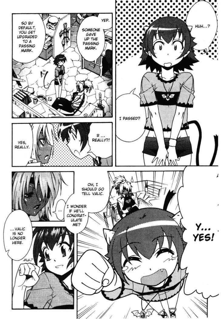 Stray Little Devil Chapter 3.1-2 page 73 - Vol.03 Chapter 1.2