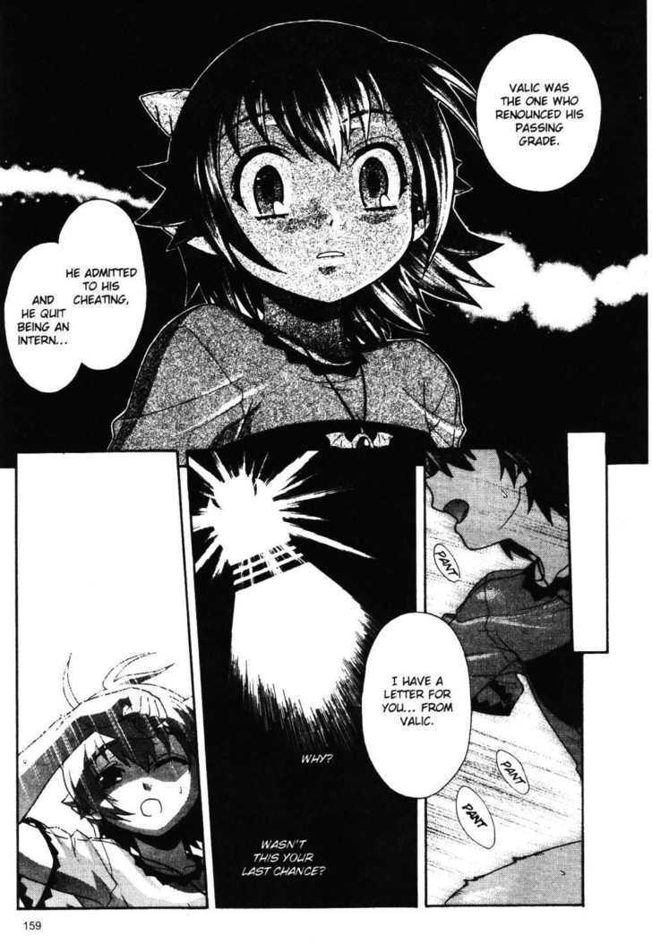Stray Little Devil Chapter 3.1-2 page 74 - Vol.03 Chapter 1.2