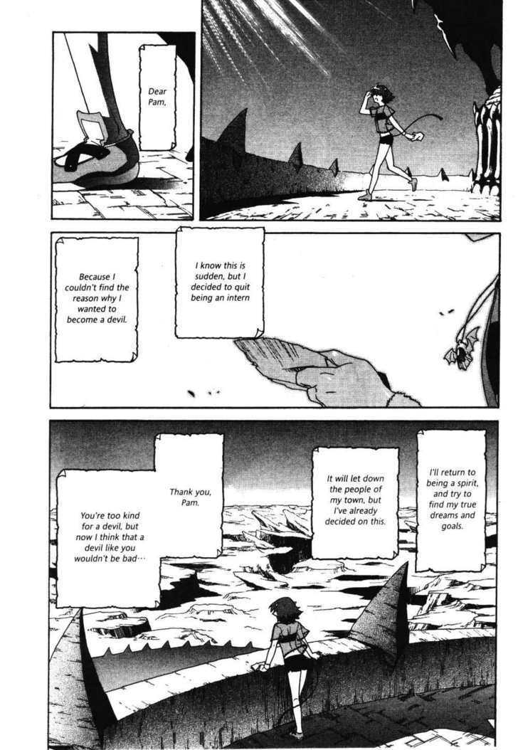 Stray Little Devil Chapter 3.1-2 page 75 - Vol.03 Chapter 1.2