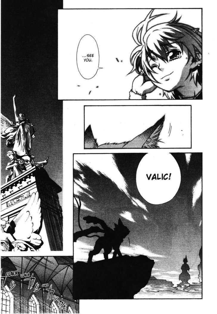 Stray Little Devil Chapter 3.1-2 page 76 - Vol.03 Chapter 1.2