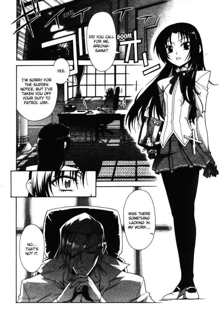 Stray Little Devil Chapter 3.1-2 page 77 - Vol.03 Chapter 1.2