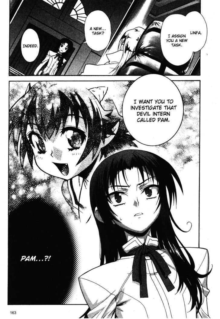 Stray Little Devil Chapter 3.1-2 page 78 - Vol.03 Chapter 1.2