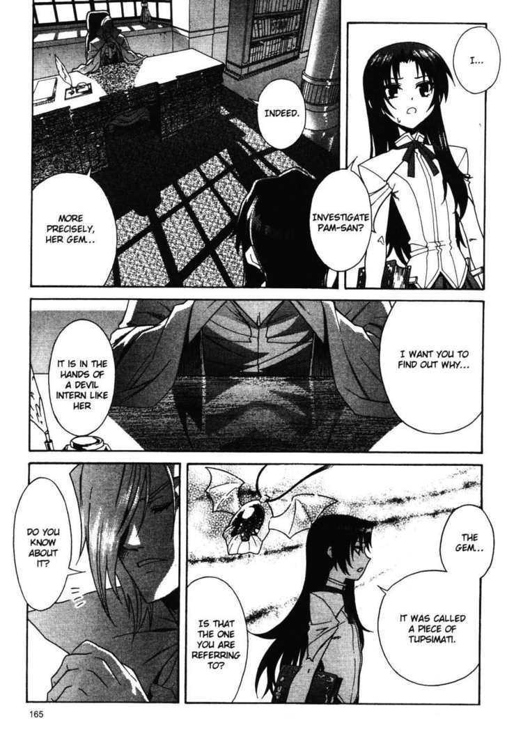 Stray Little Devil Chapter 3.1-2 page 80 - Vol.03 Chapter 1.2