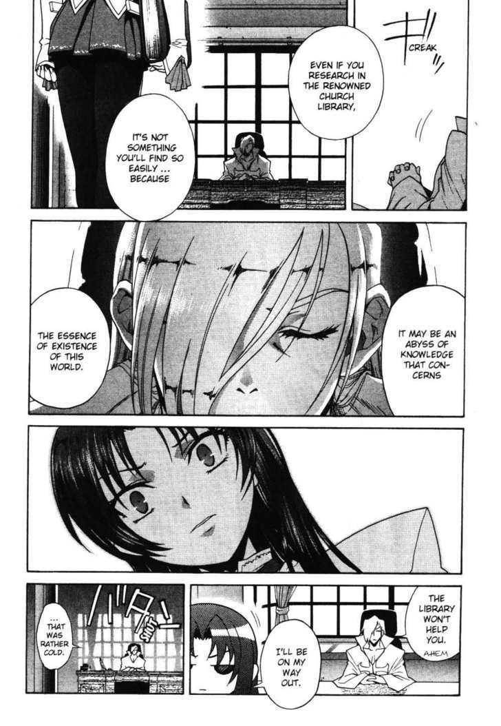 Stray Little Devil Chapter 3.1-2 page 82 - Vol.03 Chapter 1.2