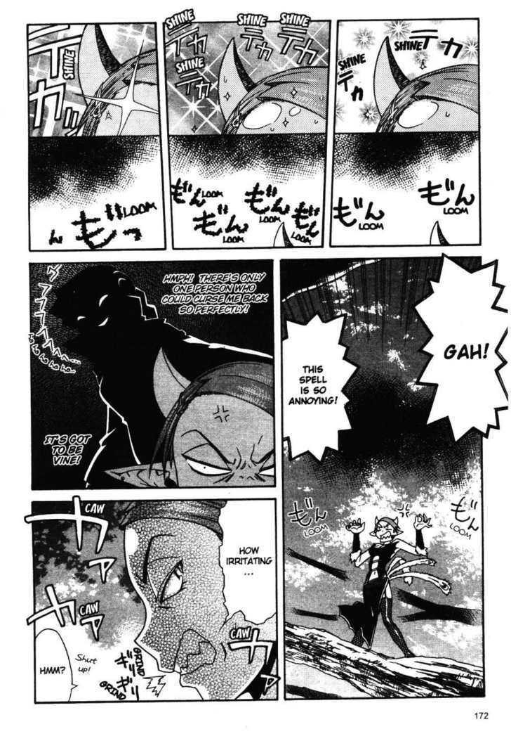Stray Little Devil Chapter 3.1-2 page 87 - Vol.03 Chapter 1.2