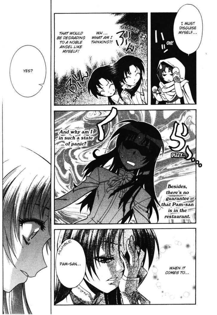 Stray Little Devil Chapter 3.1-2 page 98 - Vol.03 Chapter 1.2