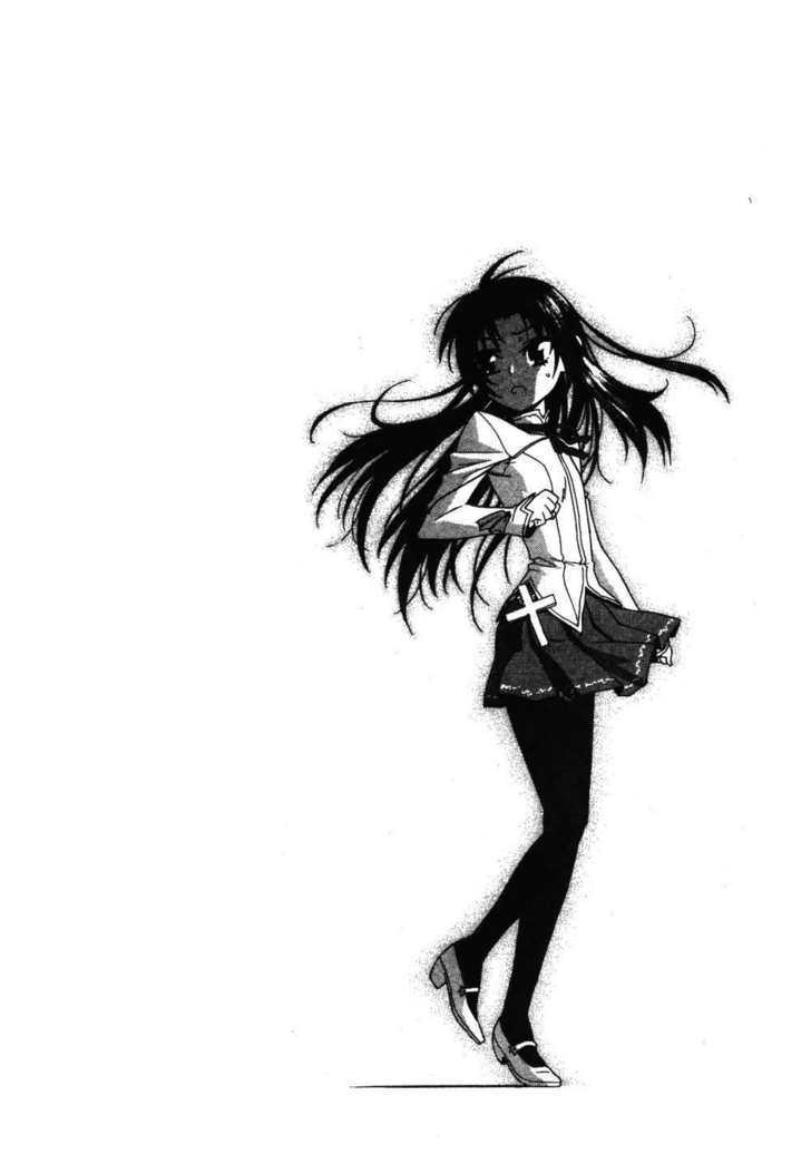 Stray Little Devil Chapter 3.1-2 page 99 - Vol.03 Chapter 1.2