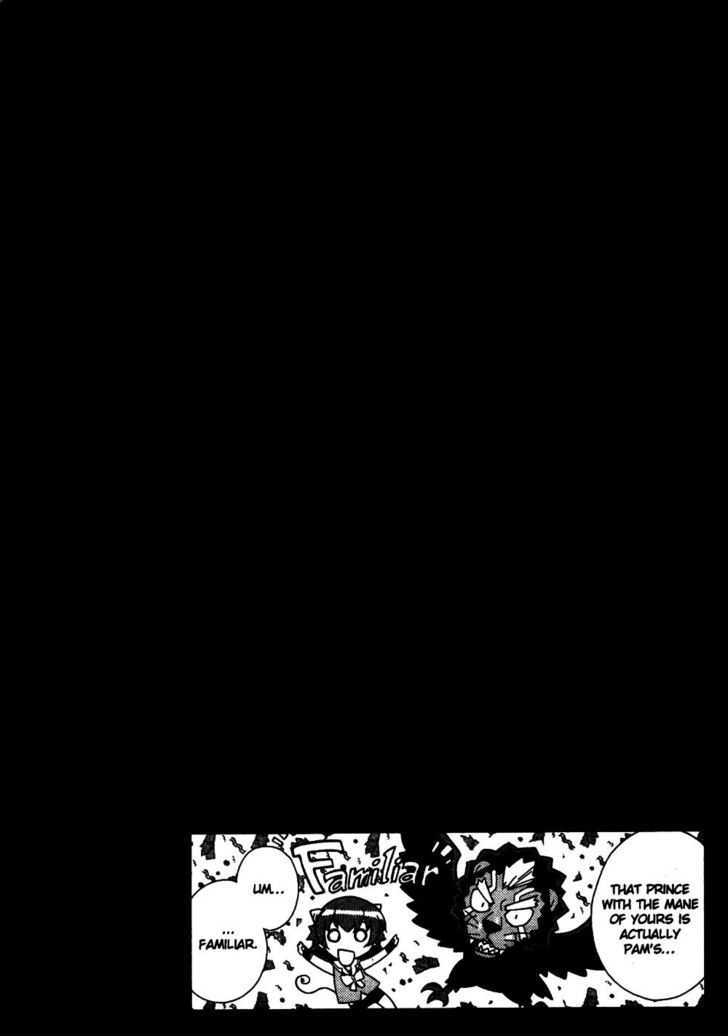 Stray Little Devil Chapter 5.1-1 page 100 - Vol.05 Chapter 1.1