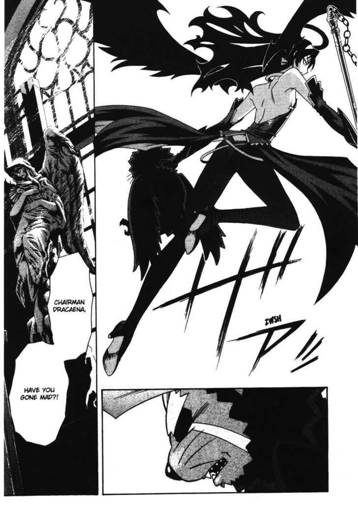 Stray Little Devil Chapter 5.1-1 page 15 - Vol.05 Chapter 1.1