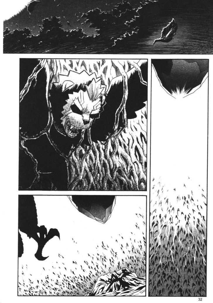 Stray Little Devil Chapter 5.1-1 page 32 - Vol.05 Chapter 1.1
