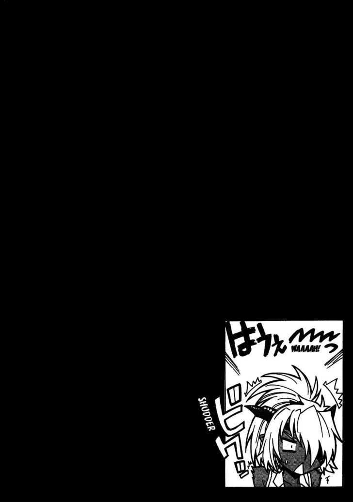 Stray Little Devil Chapter 5.1-1 page 36 - Vol.05 Chapter 1.1