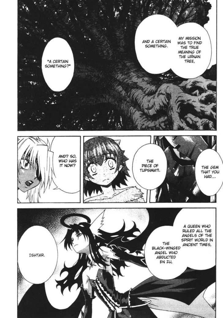 Stray Little Devil Chapter 5.1-1 page 40 - Vol.05 Chapter 1.1
