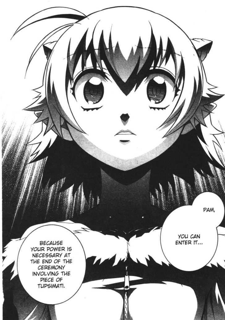 Stray Little Devil Chapter 5.1-1 page 44 - Vol.05 Chapter 1.1