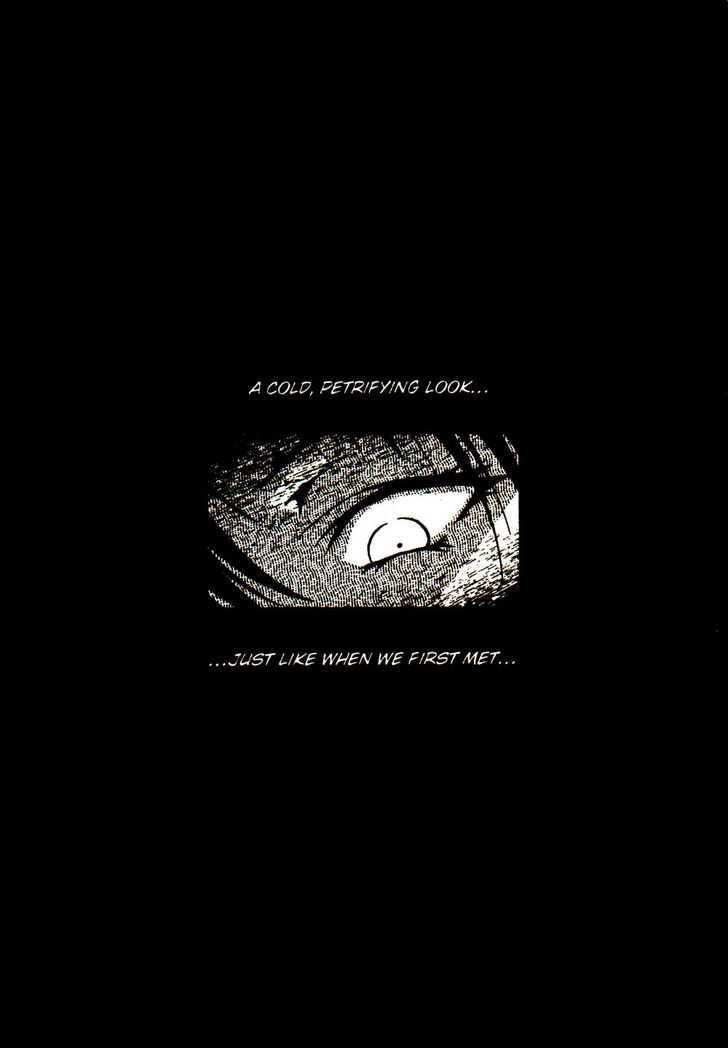 Stray Little Devil Chapter 5.1-1 page 5 - Vol.05 Chapter 1.1
