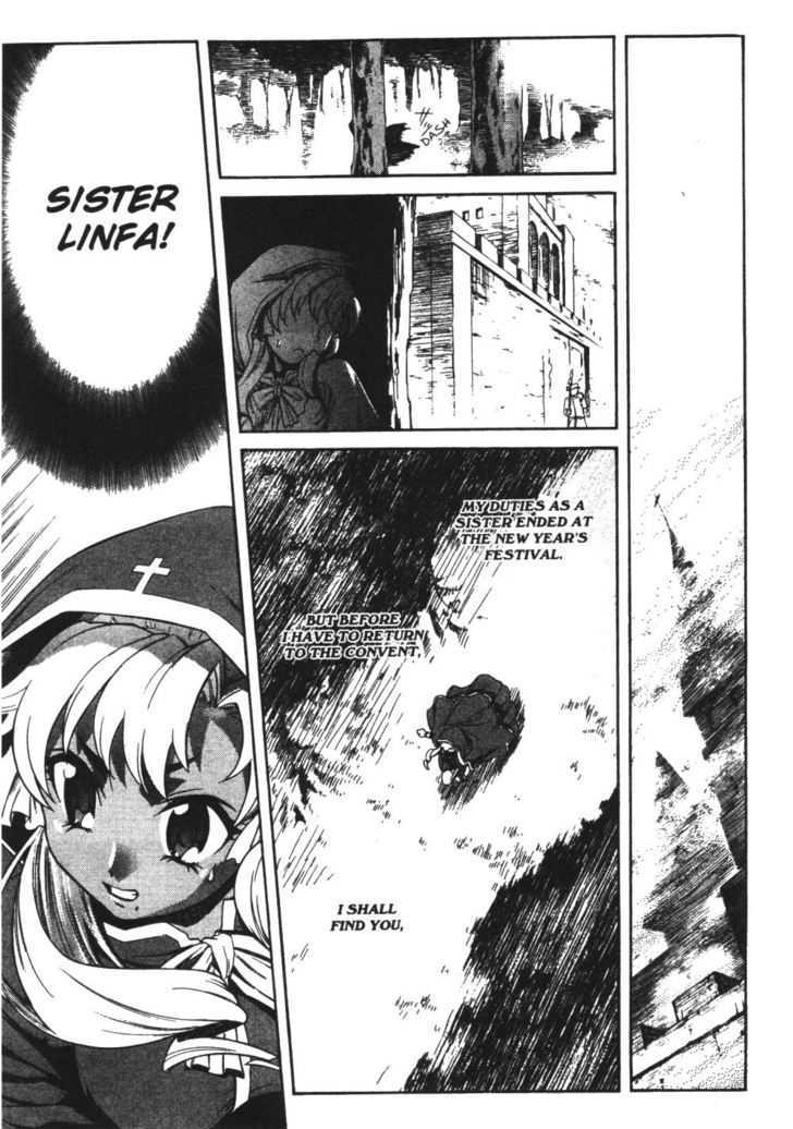 Stray Little Devil Chapter 5.1-1 page 53 - Vol.05 Chapter 1.1