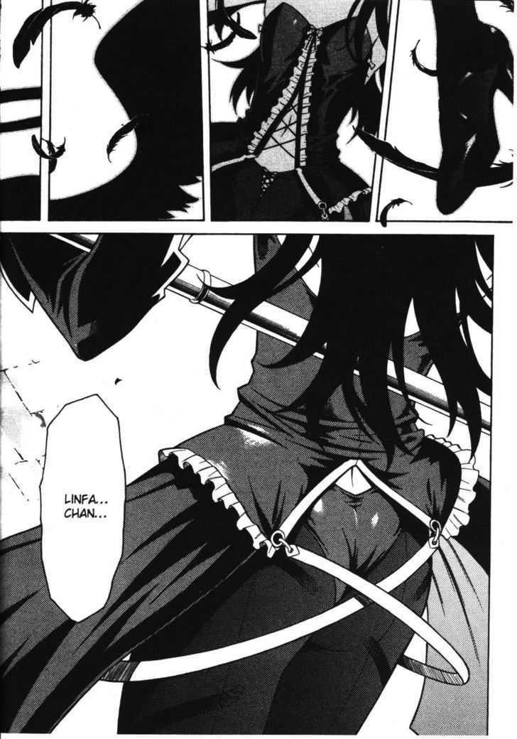 Stray Little Devil Chapter 5.1-1 page 6 - Vol.05 Chapter 1.1