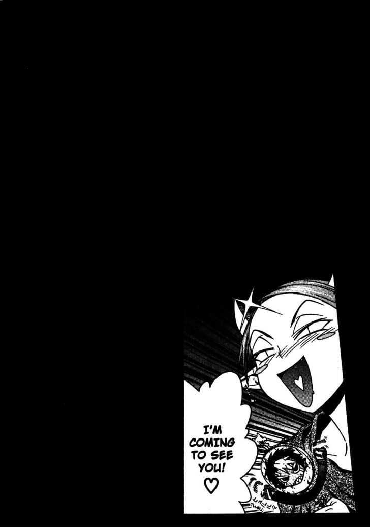 Stray Little Devil Chapter 5.1-1 page 68 - Vol.05 Chapter 1.1
