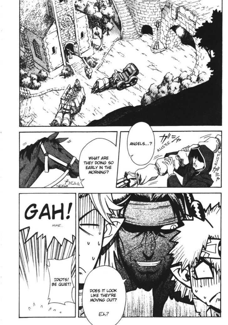 Stray Little Devil Chapter 5.1-1 page 70 - Vol.05 Chapter 1.1