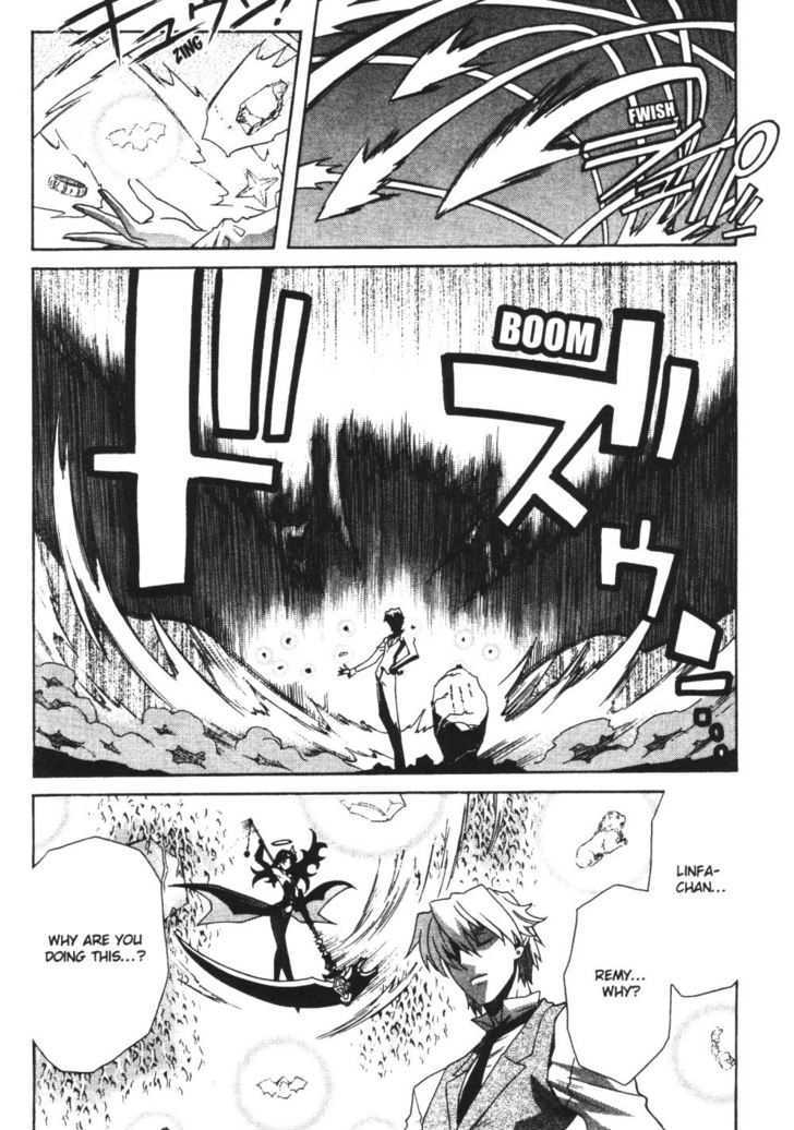 Stray Little Devil Chapter 5.1-1 page 77 - Vol.05 Chapter 1.1