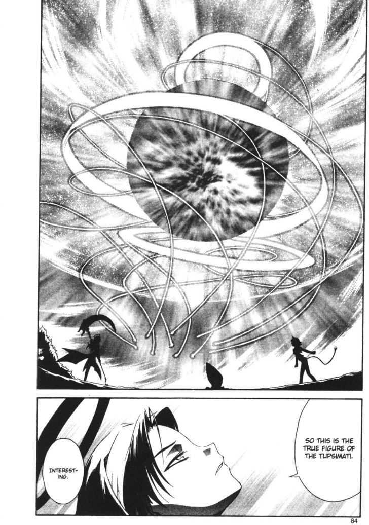 Stray Little Devil Chapter 5.1-1 page 84 - Vol.05 Chapter 1.1