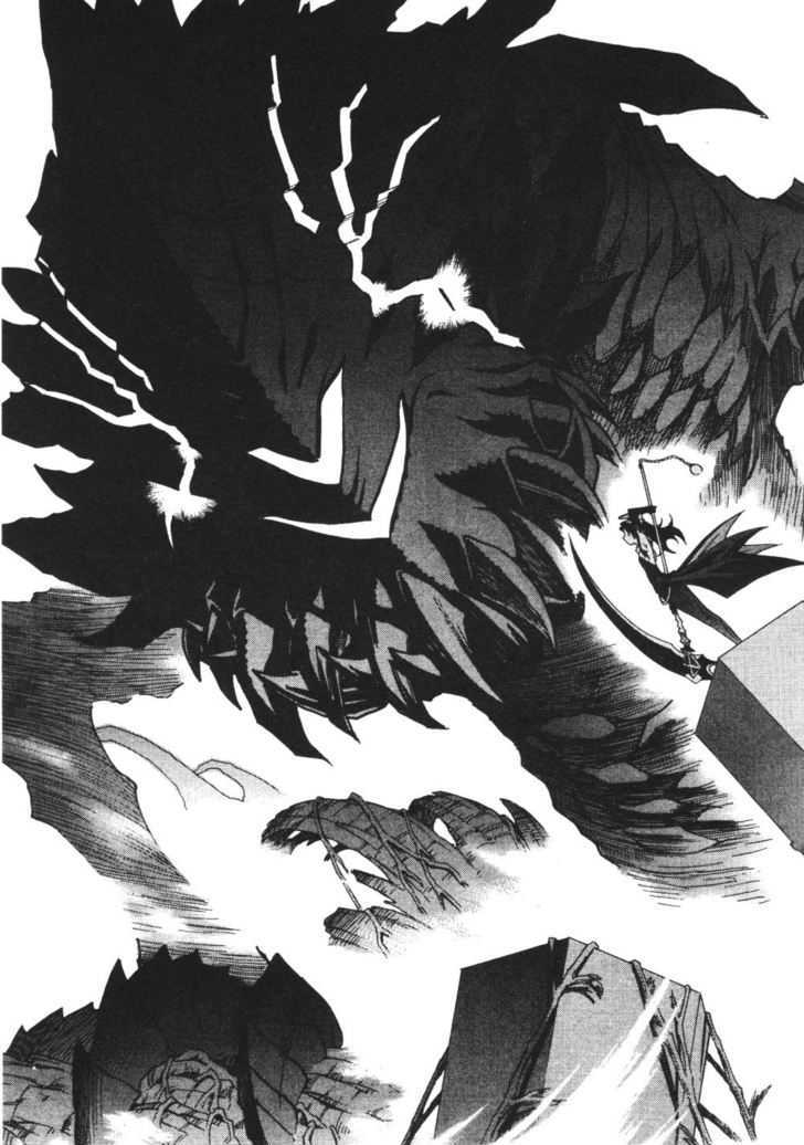 Stray Little Devil Chapter 5.1-1 page 89 - Vol.05 Chapter 1.1