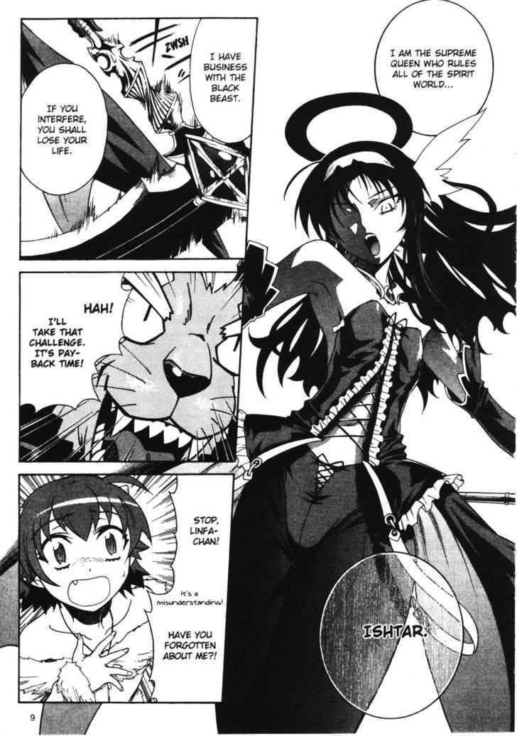 Stray Little Devil Chapter 5.1-1 page 9 - Vol.05 Chapter 1.1