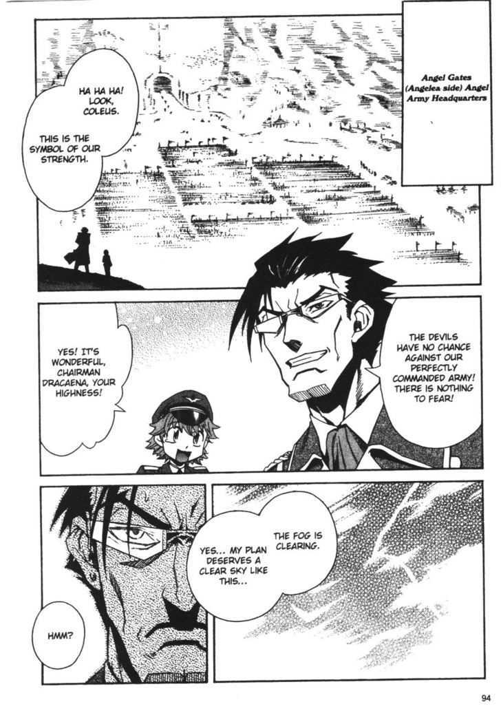 Stray Little Devil Chapter 5.1-1 page 94 - Vol.05 Chapter 1.1