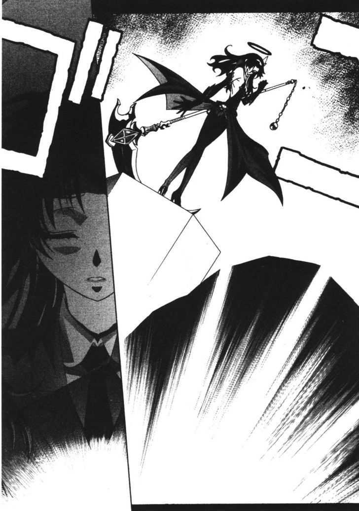 Stray Little Devil Chapter 5.1-1 page 99 - Vol.05 Chapter 1.1
