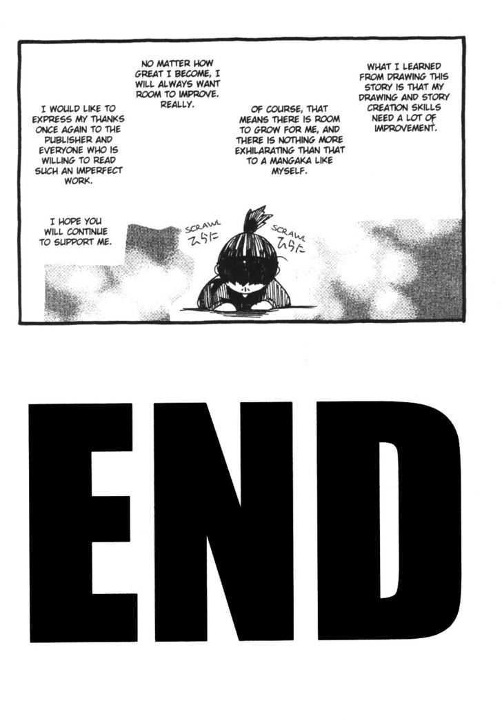 Stray Little Devil Chapter 5.1-2 page 102 - Vol.05 Chapter 1.2