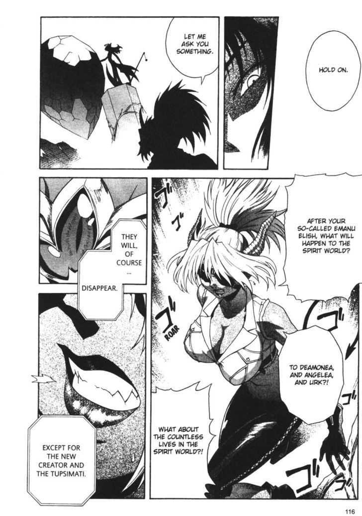 Stray Little Devil Chapter 5.1-2 page 16 - Vol.05 Chapter 1.2