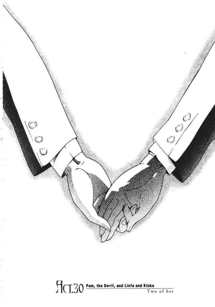 Stray Little Devil Chapter 5.1-2 page 2 - Vol.05 Chapter 1.2