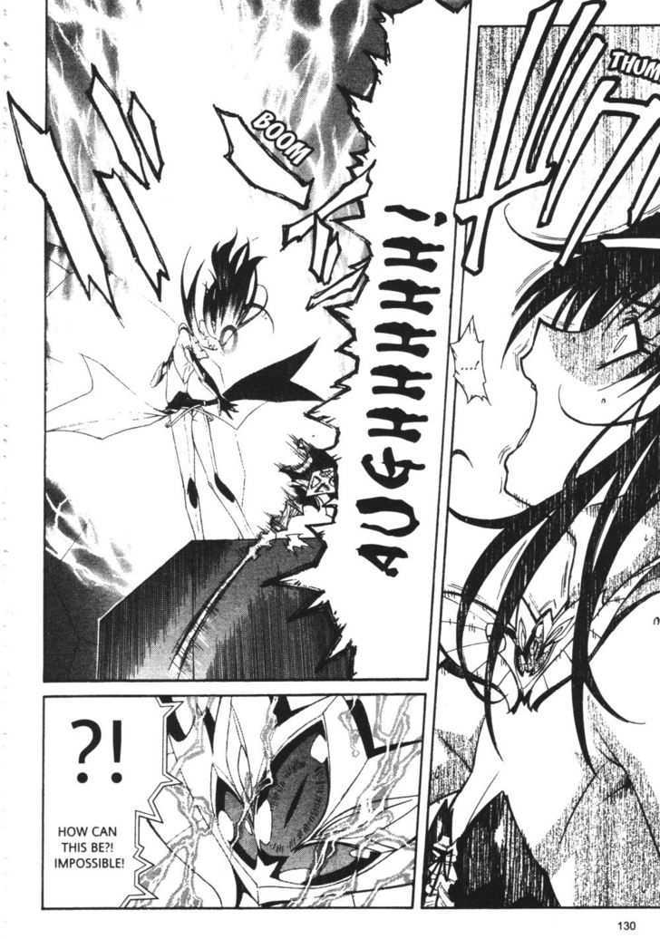 Stray Little Devil Chapter 5.1-2 page 29 - Vol.05 Chapter 1.2