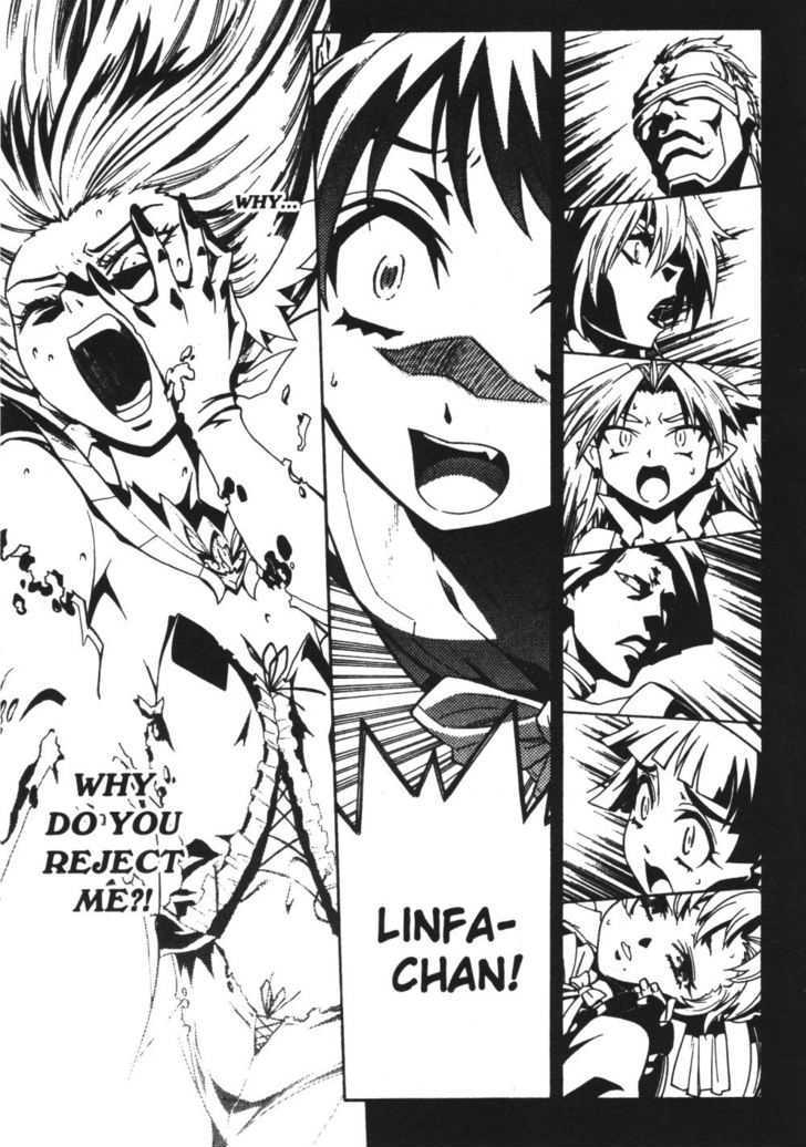 Stray Little Devil Chapter 5.1-2 page 30 - Vol.05 Chapter 1.2