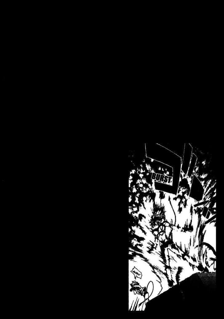 Stray Little Devil Chapter 5.1-2 page 31 - Vol.05 Chapter 1.2