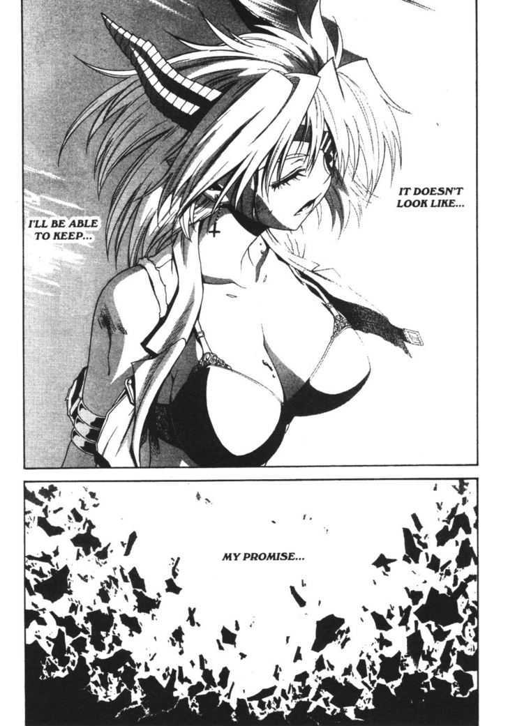 Stray Little Devil Chapter 5.1-2 page 39 - Vol.05 Chapter 1.2