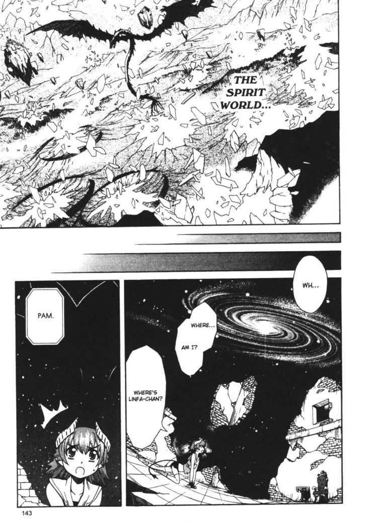 Stray Little Devil Chapter 5.1-2 page 41 - Vol.05 Chapter 1.2