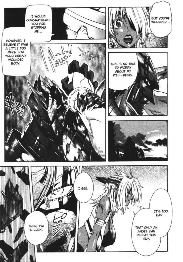 Stray Little Devil Chapter 5.1-2 page 47 - Vol.05 Chapter 1.2