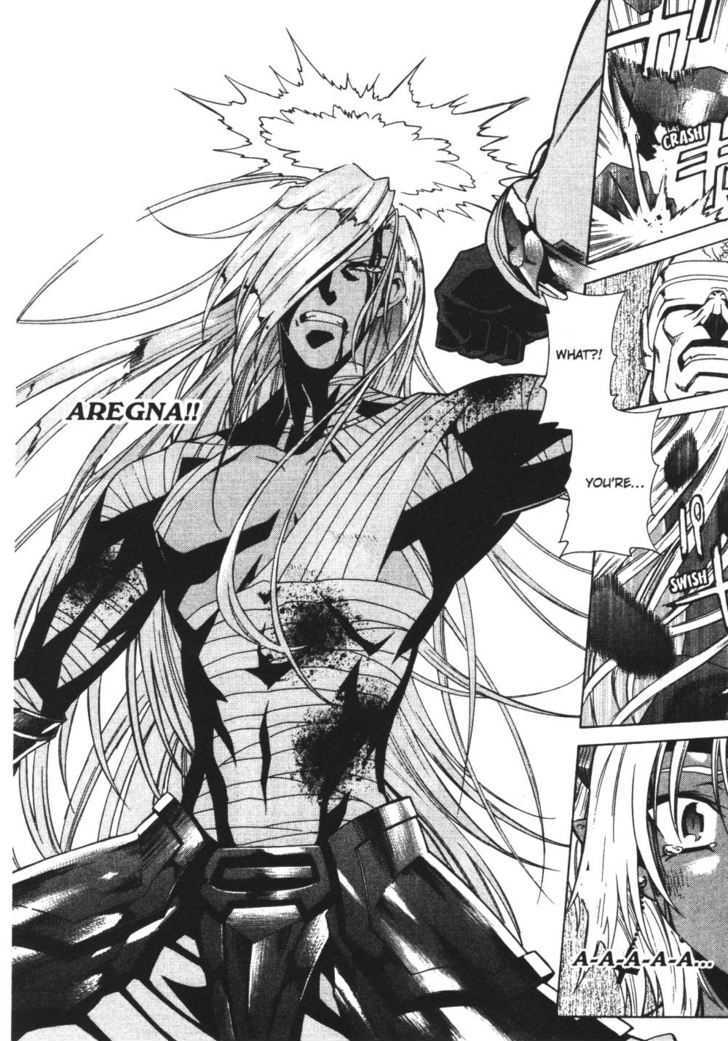 Stray Little Devil Chapter 5.1-2 page 48 - Vol.05 Chapter 1.2