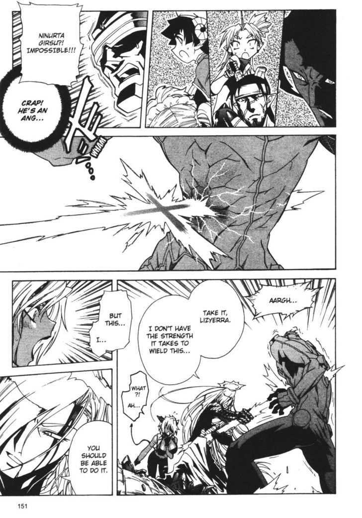 Stray Little Devil Chapter 5.1-2 page 49 - Vol.05 Chapter 1.2