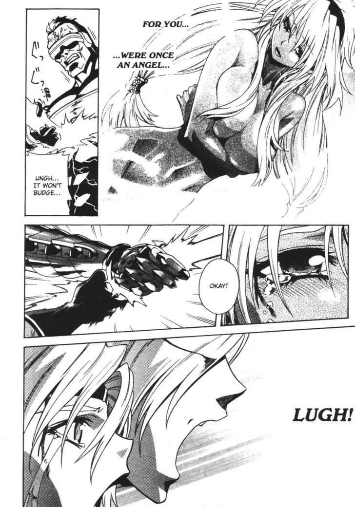 Stray Little Devil Chapter 5.1-2 page 50 - Vol.05 Chapter 1.2