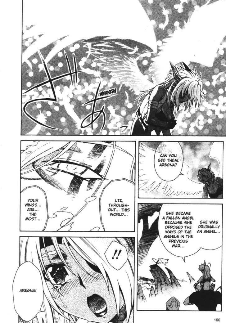 Stray Little Devil Chapter 5.1-2 page 58 - Vol.05 Chapter 1.2