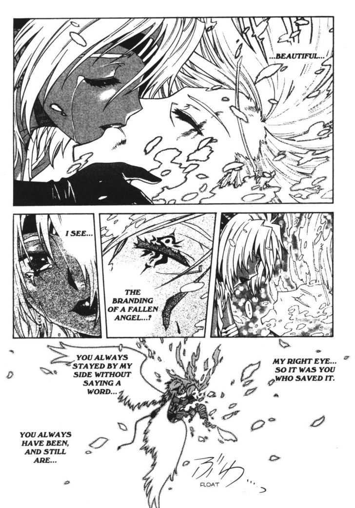 Stray Little Devil Chapter 5.1-2 page 59 - Vol.05 Chapter 1.2