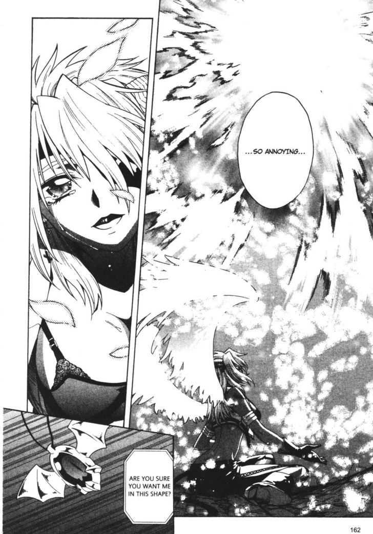 Stray Little Devil Chapter 5.1-2 page 60 - Vol.05 Chapter 1.2