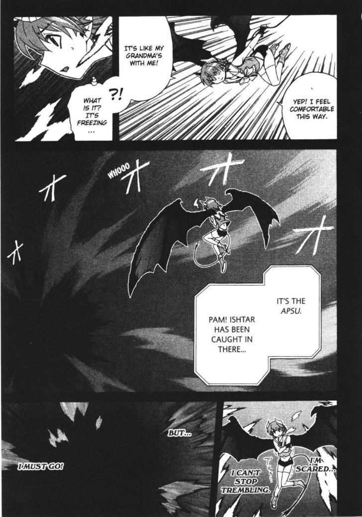 Stray Little Devil Chapter 5.1-2 page 61 - Vol.05 Chapter 1.2